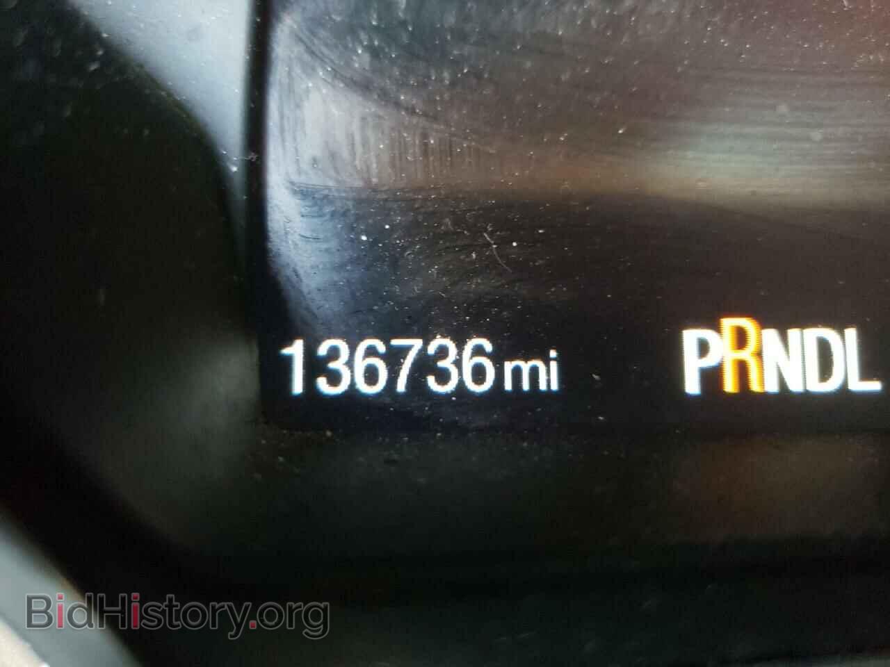 2015 FORD FOCUS - VIN: 1FADP3F21FL327446 - Photo 8