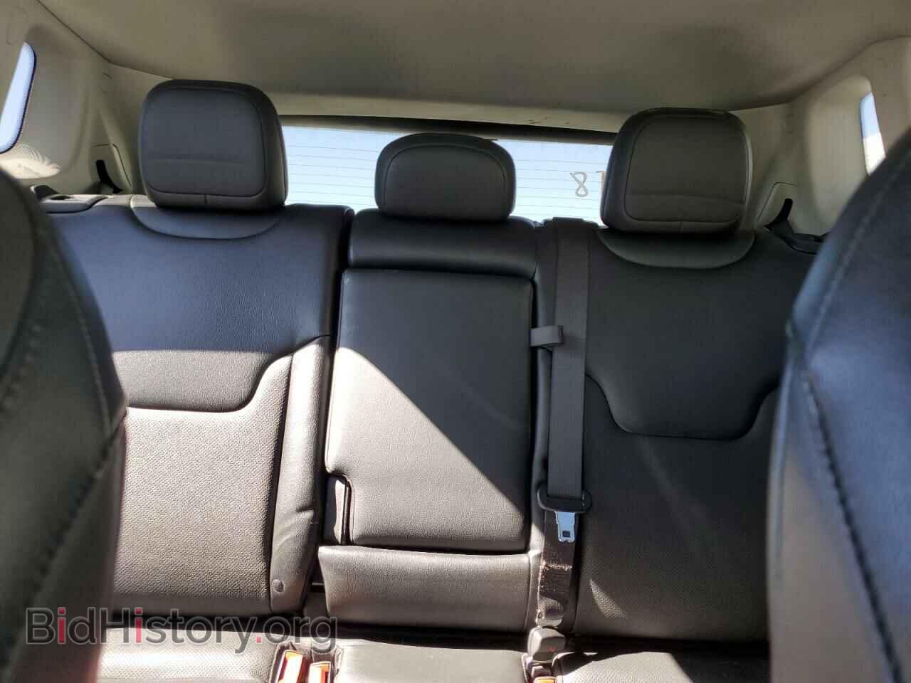 2021 JEEP COMPASS - VIN: 3C4NJDDB0MT501324 - Фото 10