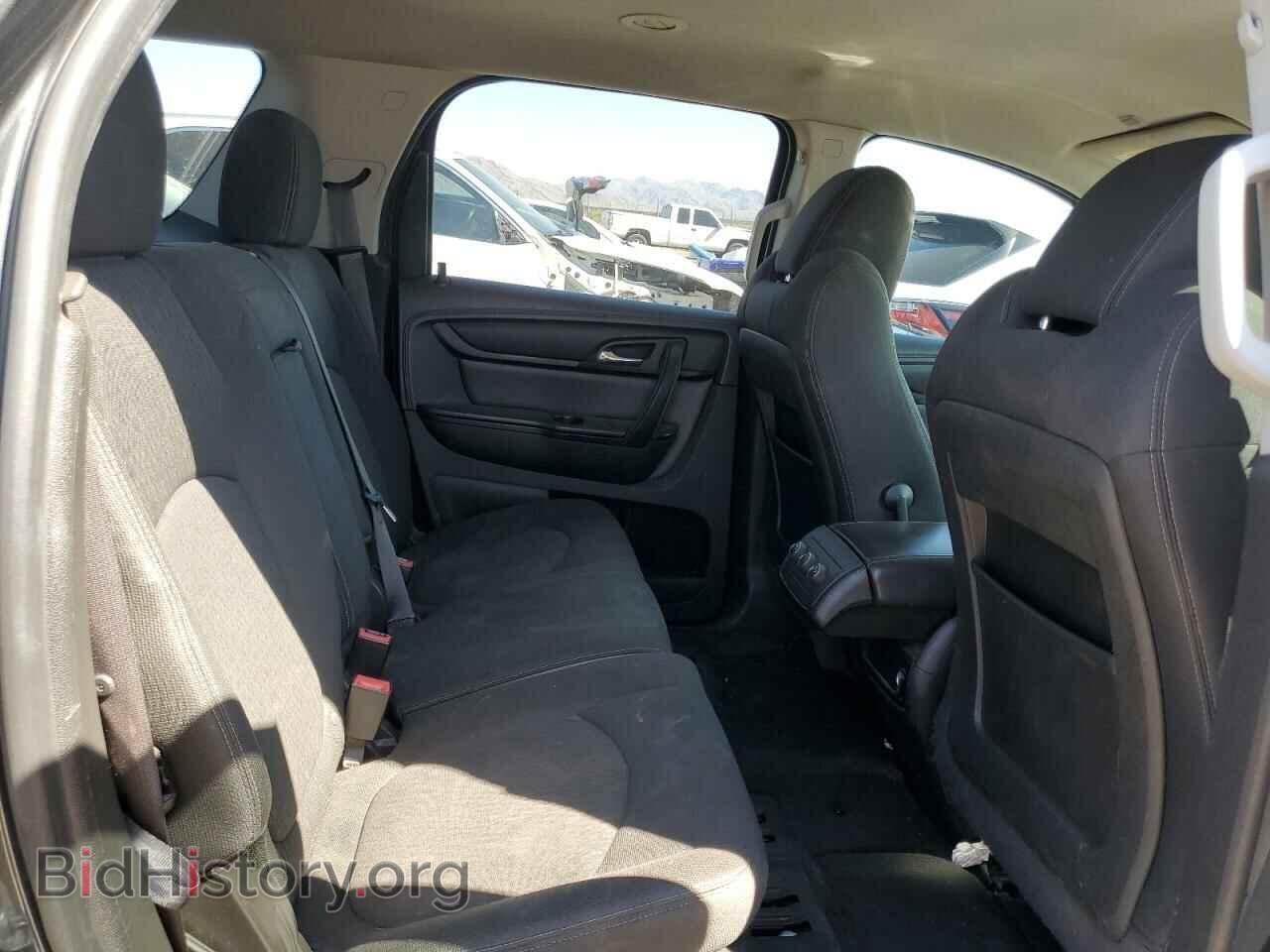 2013 GMC ACADIA - VIN: 1GKKRNEDXDJ258814 - Фото 10
