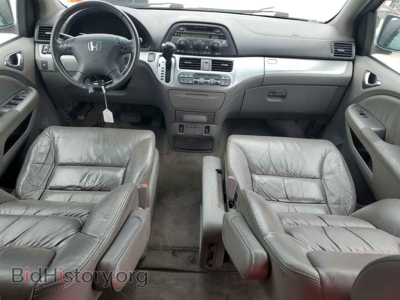 2010 HONDA All Models - VIN: 5FNRL3H6XAB104264 - Фото 8