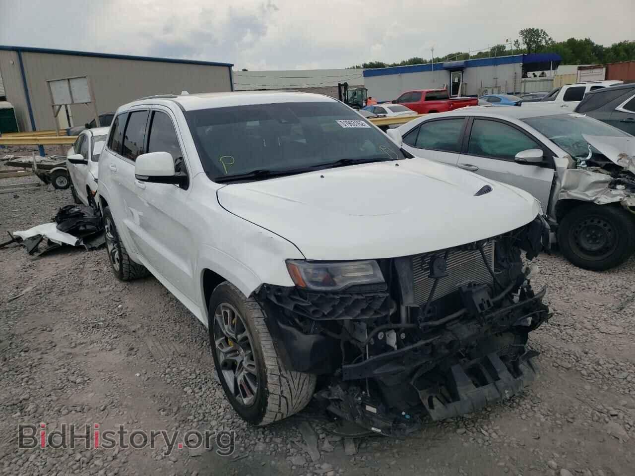 Photo 1C4RJFDJ7EC174826 - JEEP CHEROKEE 2014