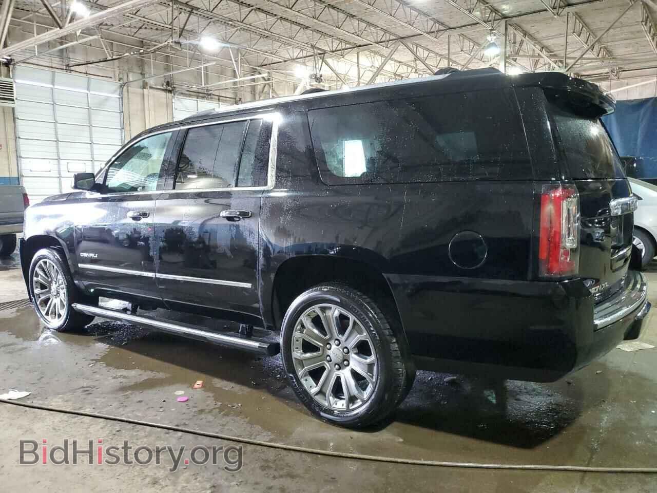 2015 GMC YUKON - VIN: 1GKS2JKJ6FR731507 - Фото 2