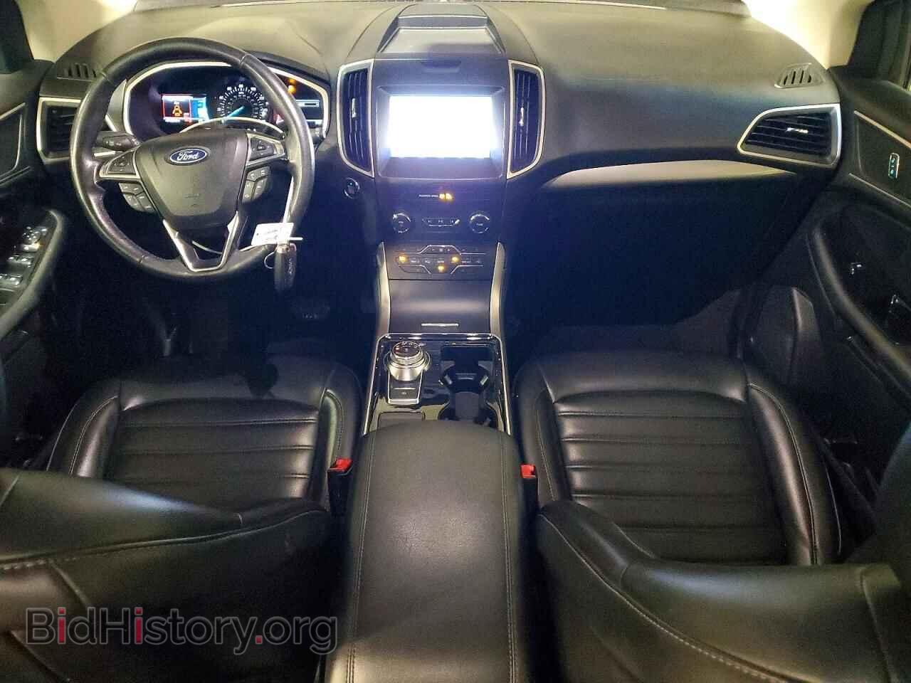 2020 FORD EDGE - VIN: 2FMPK4J9XLBA55115 - Фото 8