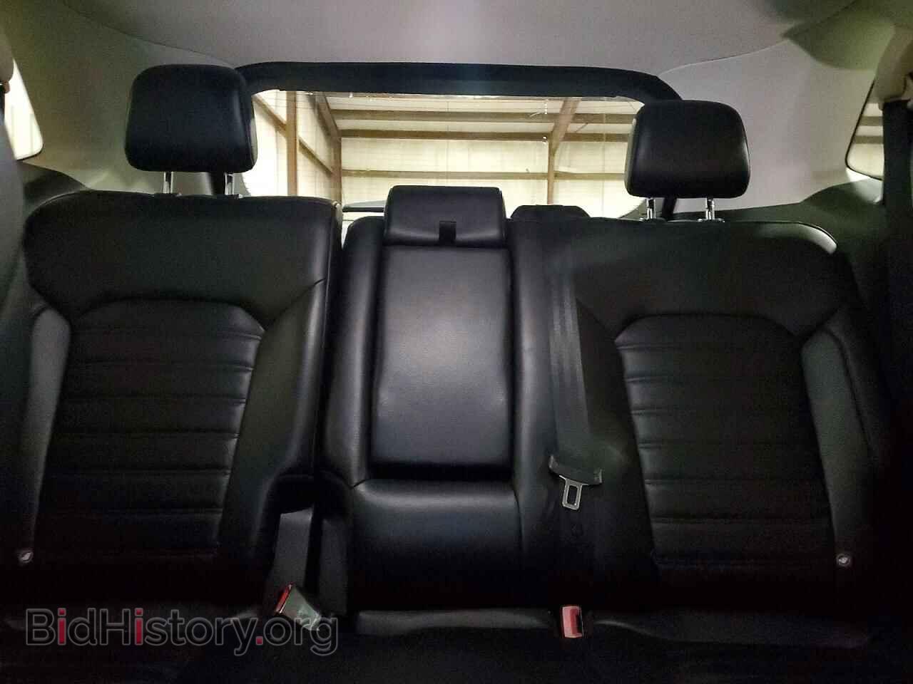 2020 FORD EDGE - VIN: 2FMPK4J9XLBA55115 - Фото 10