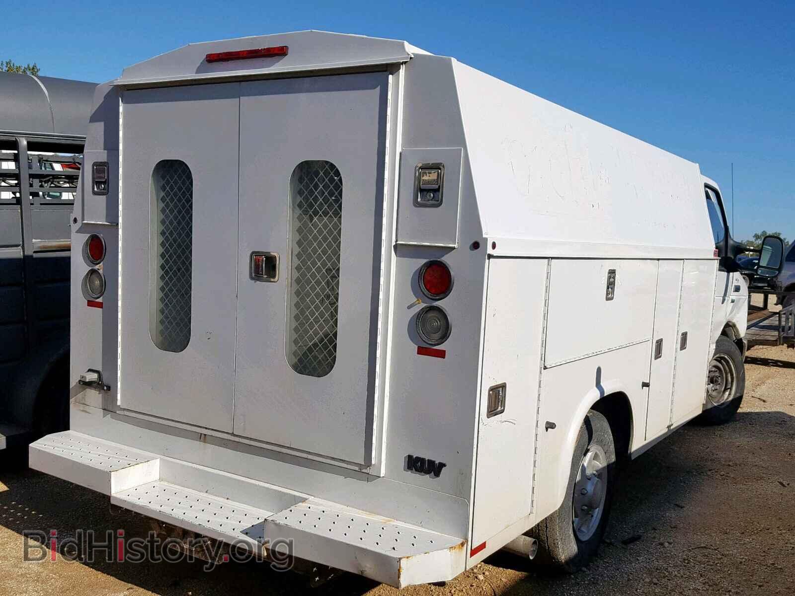 2012 FORD ECONOLINE - VIN: 1FDSE3FL1CDB35218 - Photo 4
