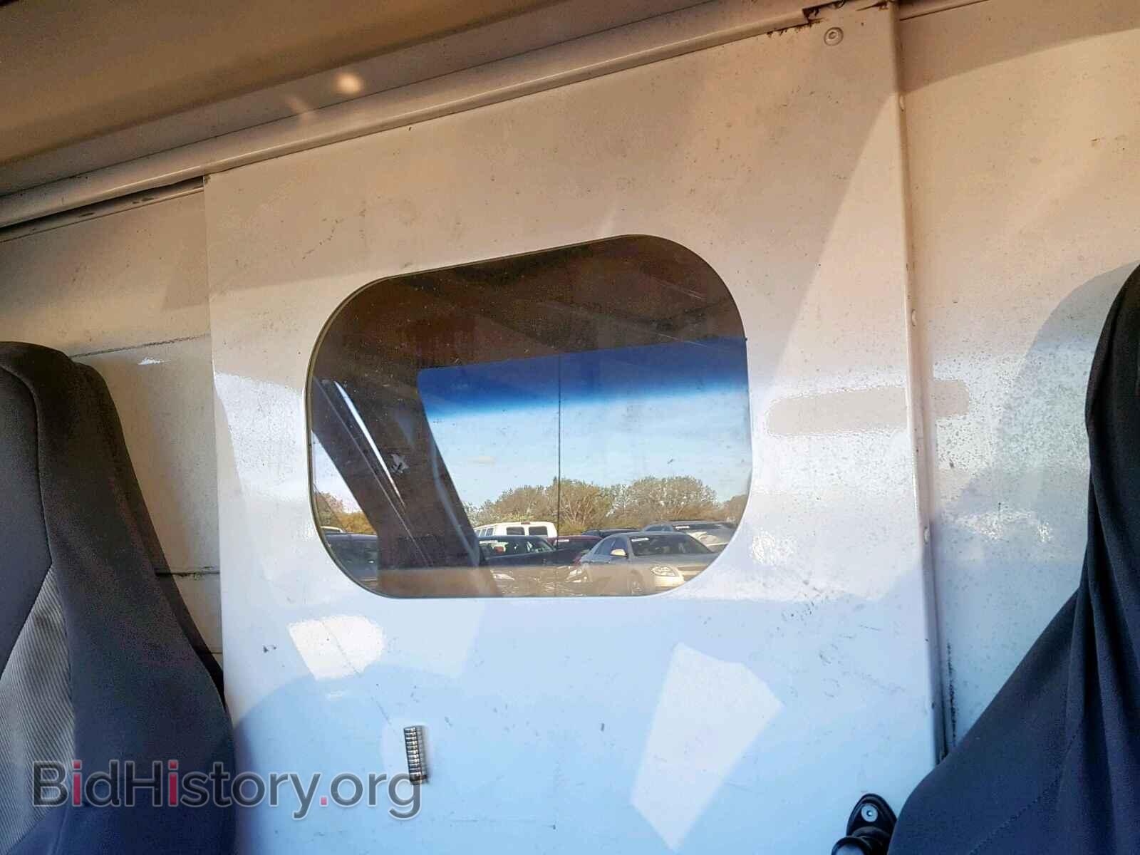 2012 FORD ECONOLINE - VIN: 1FDSE3FL1CDB35218 - Photo 6