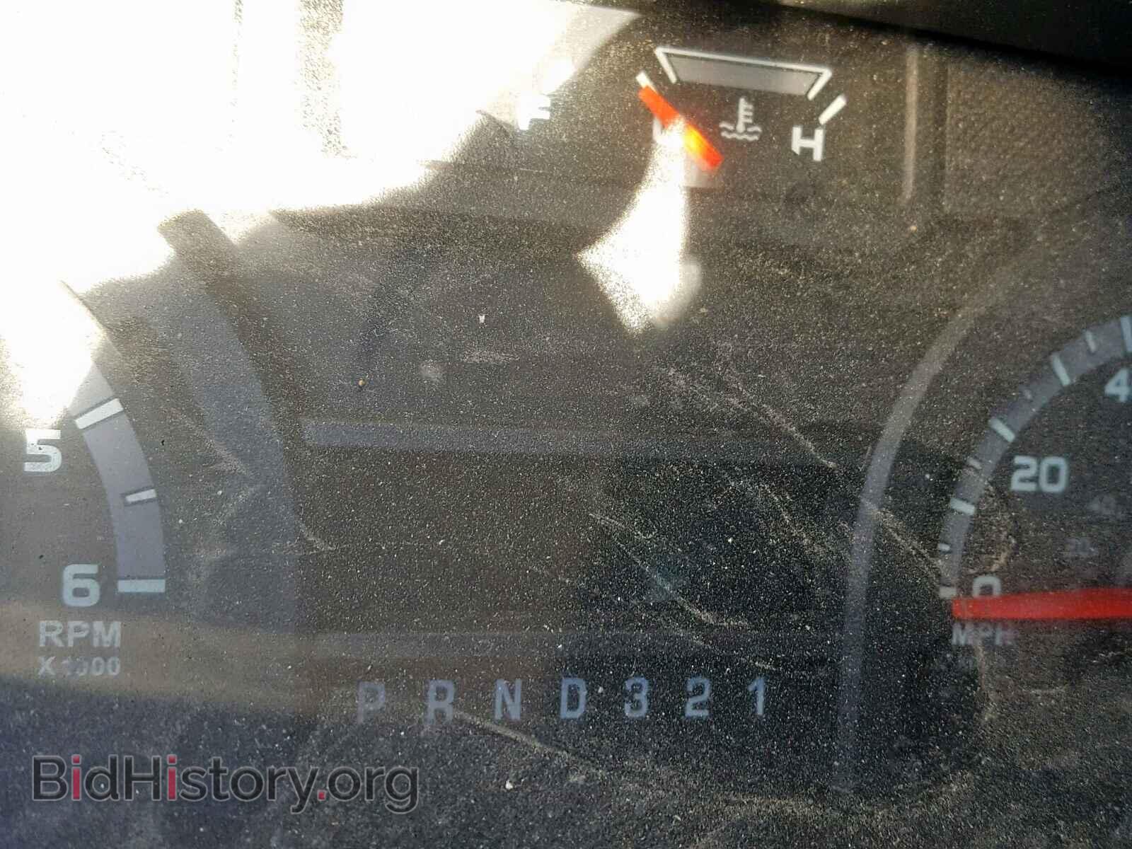2012 FORD ECONOLINE - VIN: 1FDSE3FL1CDB35218 - Photo 8