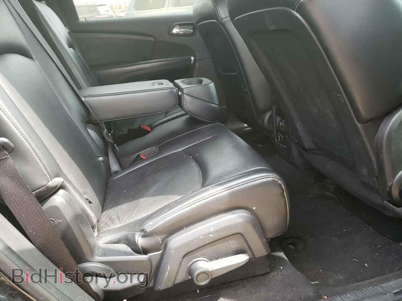 2012 DODGE JOURNEY - VIN: 3C4PDDDG0CT181688 - Фото 11