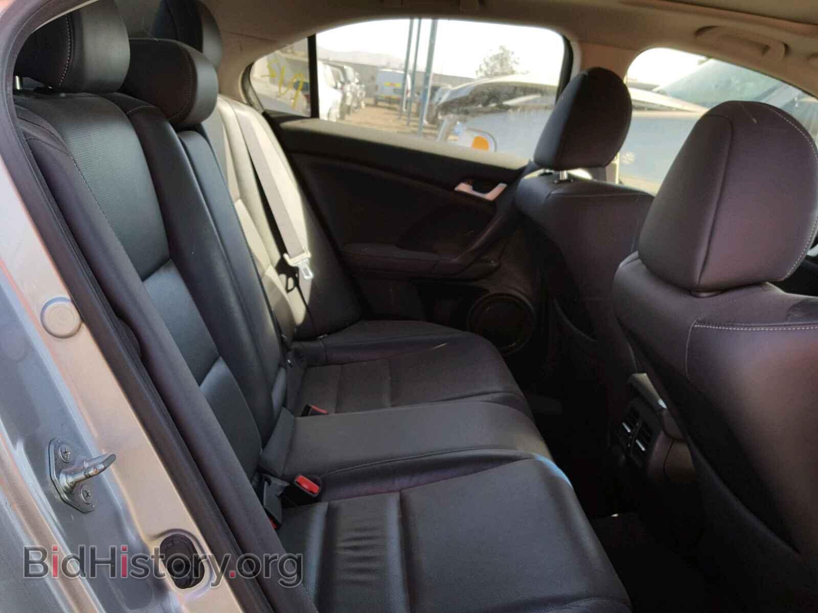 2012 ACURA TSX - VIN: JH4CU2F40CC006227 - Фото 6