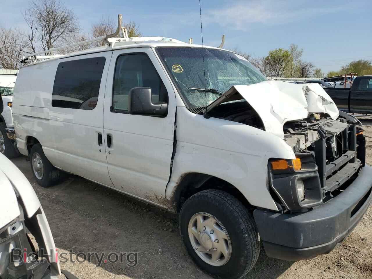 2013 FORD ALL Models - VIN: 1FTNE1EW8DDA30307 - Photo 4