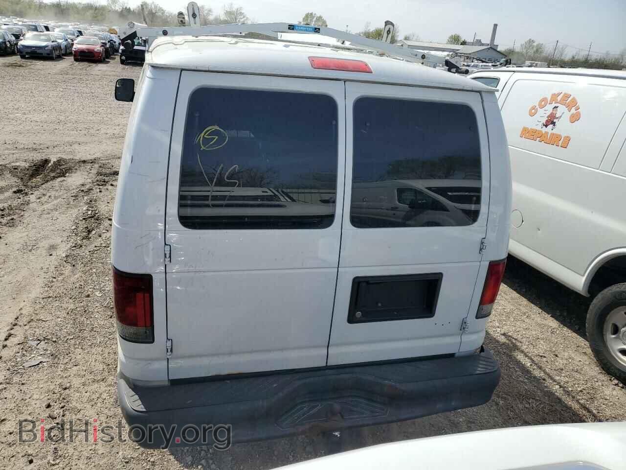 2013 FORD ALL Models - VIN: 1FTNE1EW8DDA30307 - Photo 6