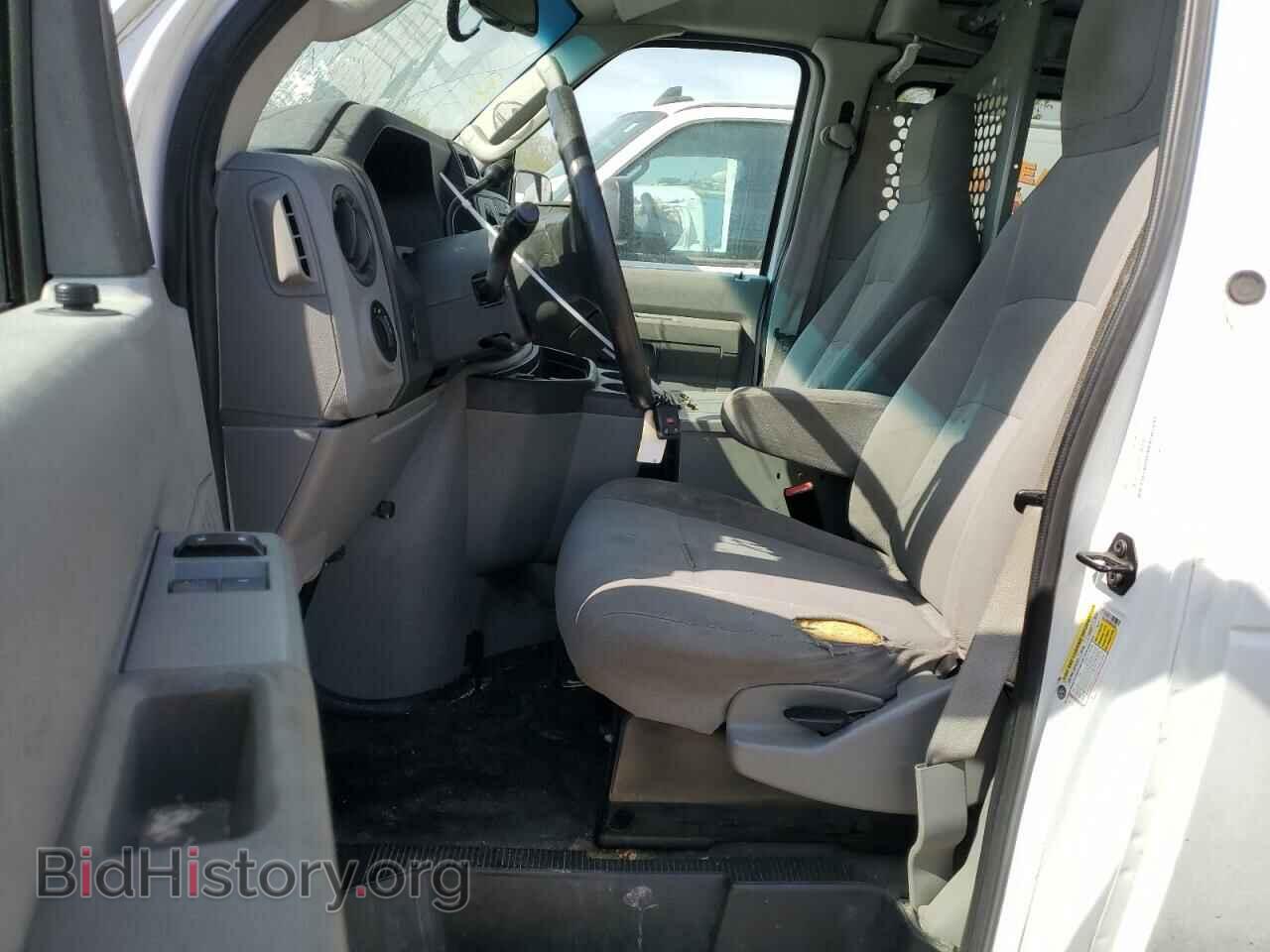 2013 FORD ALL Models - VIN: 1FTNE1EW8DDA30307 - Photo 7