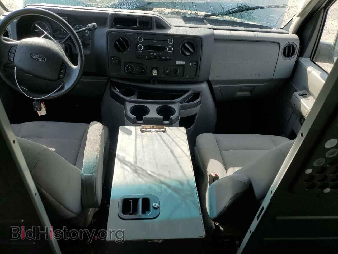 2013 FORD ALL Models - VIN: 1FTNE1EW8DDA30307 - Photo 8