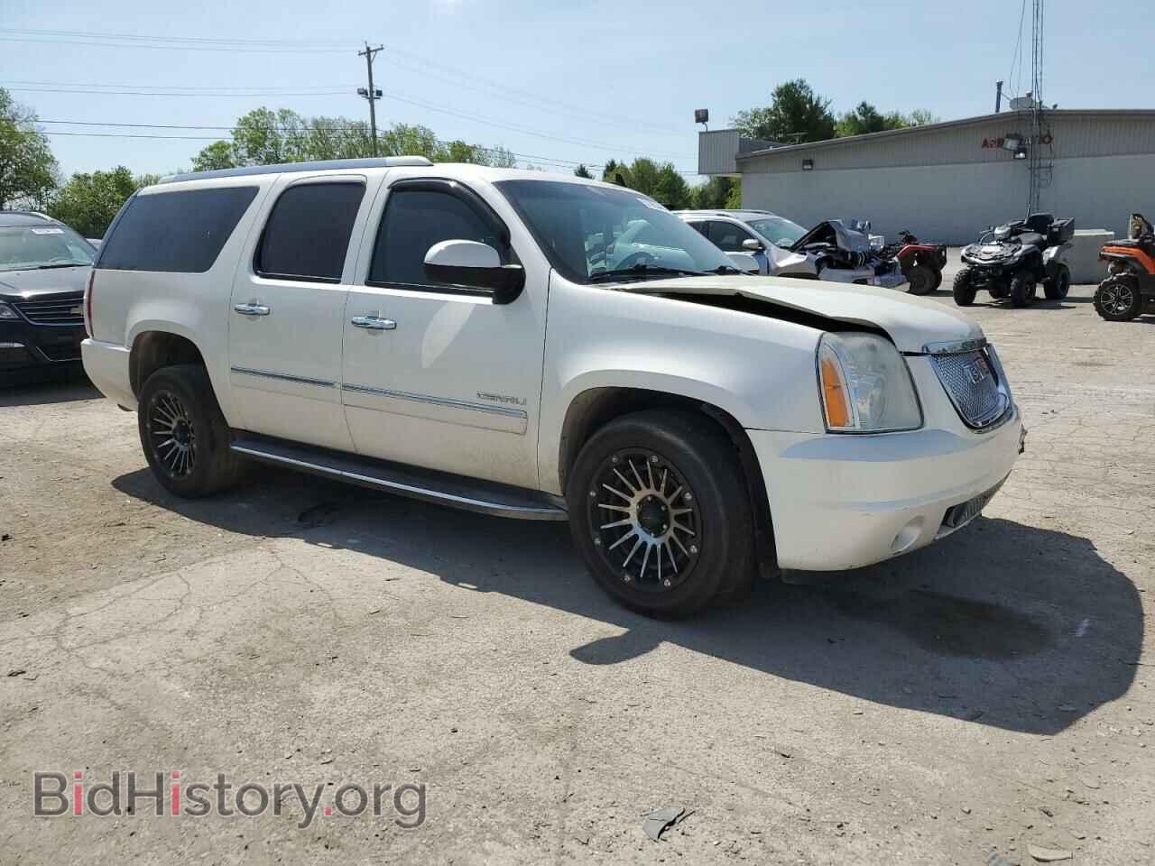 2012 GMC YUKON - VIN: 1GKS2MEF7CR135133 - Фото 4