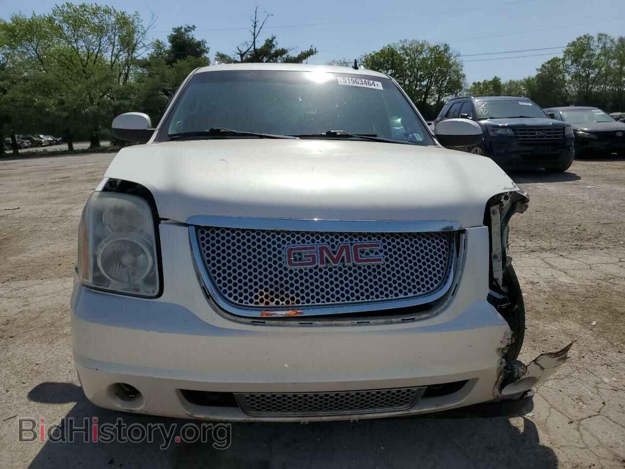 2012 GMC YUKON - VIN: 1GKS2MEF7CR135133 - Фото 5