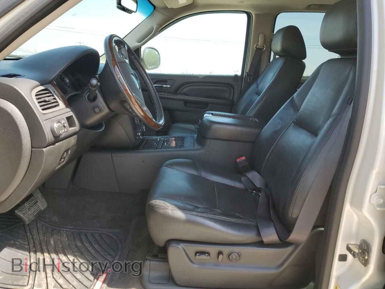 2012 GMC YUKON - VIN: 1GKS2MEF7CR135133 - Фото 7