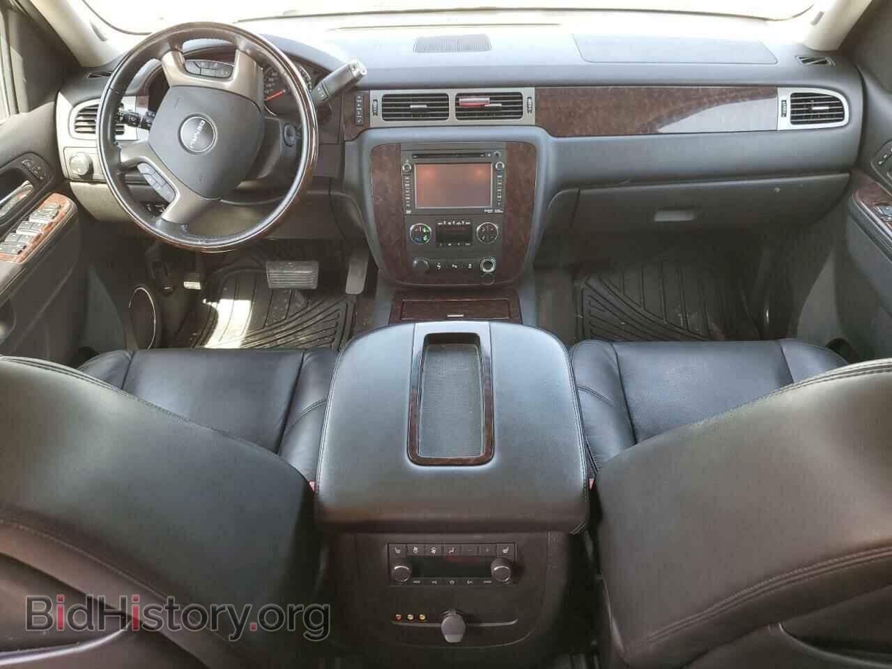 2012 GMC YUKON - VIN: 1GKS2MEF7CR135133 - Фото 8