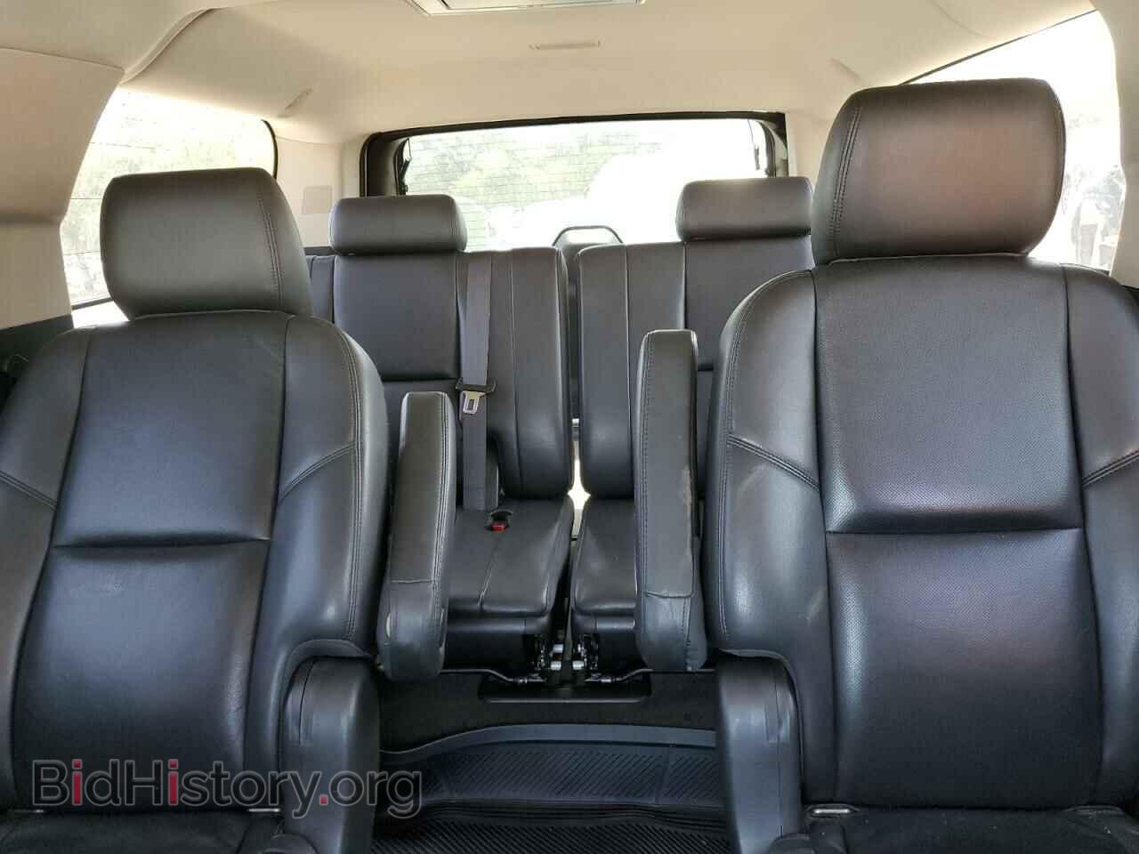2012 GMC YUKON - VIN: 1GKS2MEF7CR135133 - Фото 10
