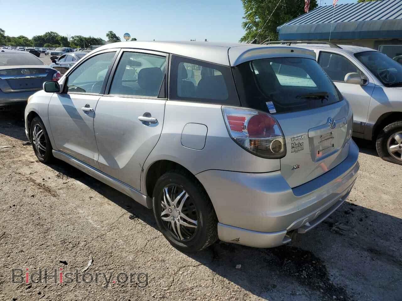 2006 TOYOTA COROLLA - VIN: 2T1KR32E56C569899 - Фото 3