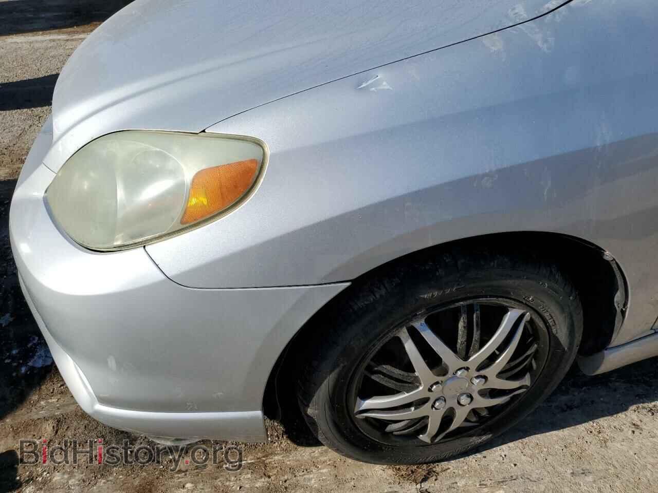 2006 TOYOTA COROLLA - VIN: 2T1KR32E56C569899 - Фото 9