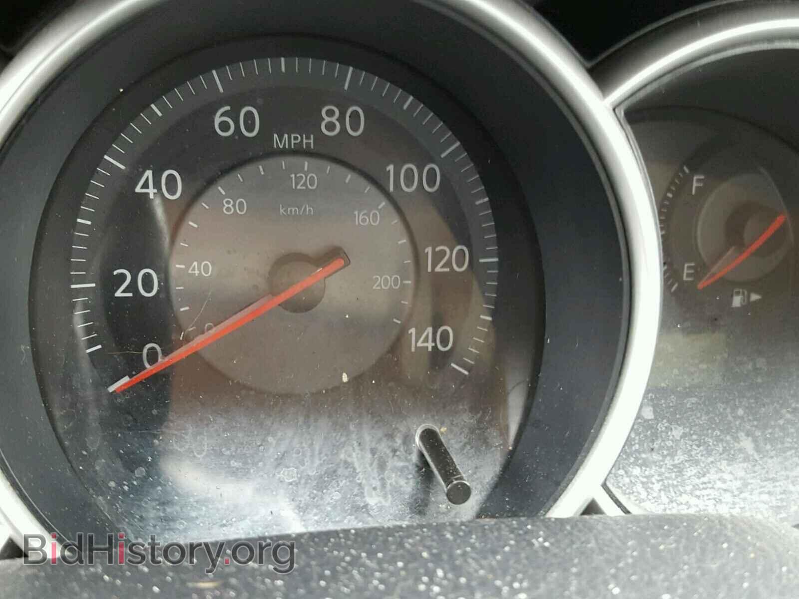 2009 NISSAN VERSA - VIN: 3N1BC13E09L445645 - Фото 8