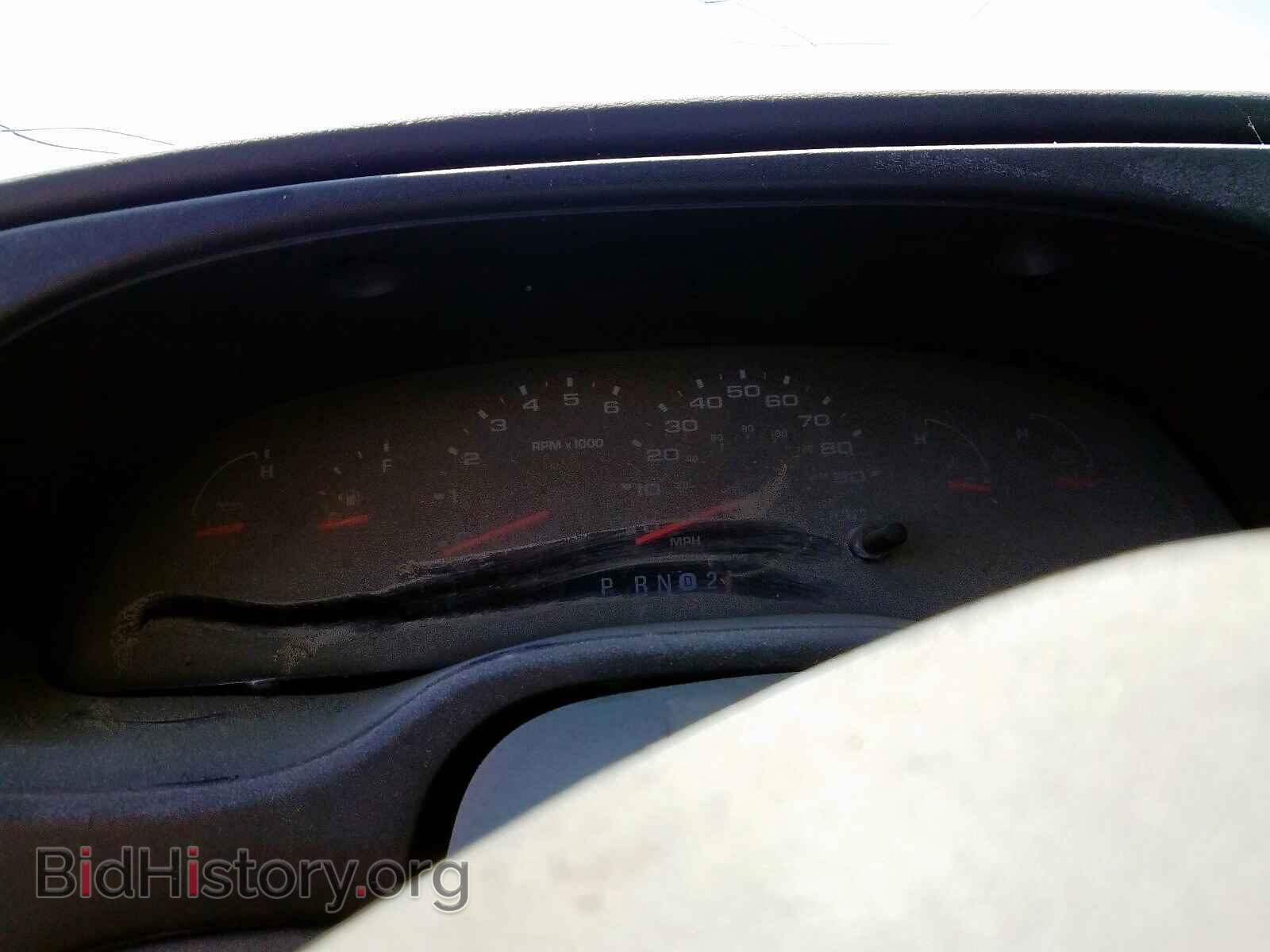 2006 FORD ECONOLINE - VIN: 1FBSS31L76HA32018 - Photo 8