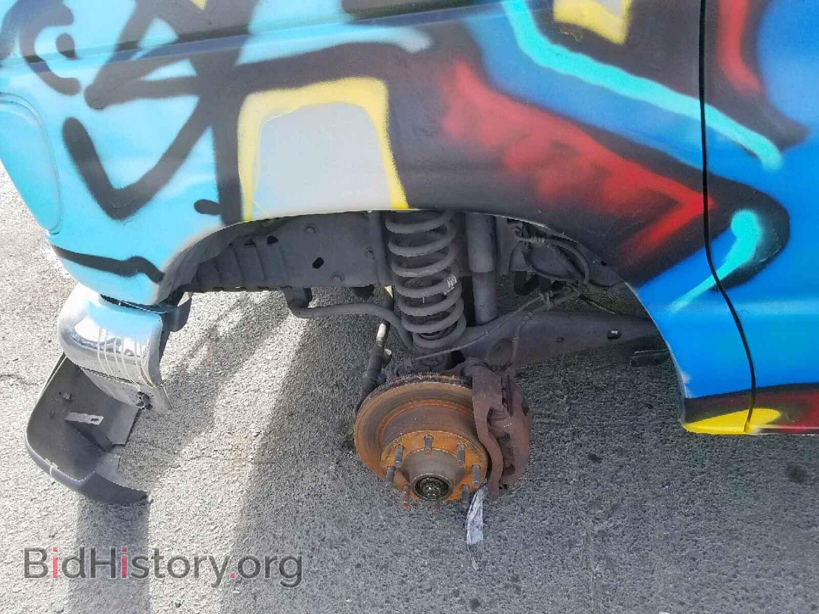 2006 FORD ECONOLINE - VIN: 1FBSS31L76HA32018 - Photo 9