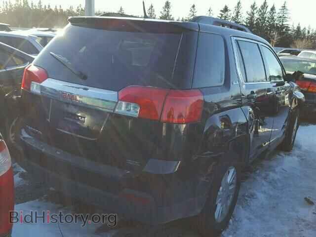 2012 GMC TERRAIN - VIN: 2GKALSEK3C6142425 - Фото 4