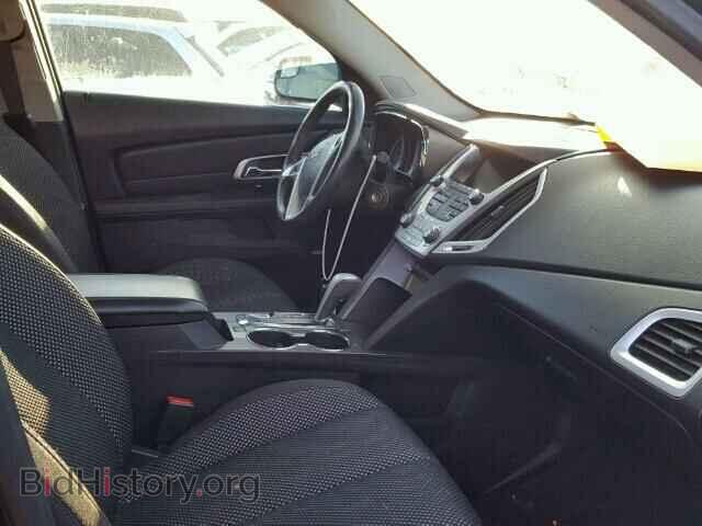2012 GMC TERRAIN - VIN: 2GKALSEK3C6142425 - Фото 5