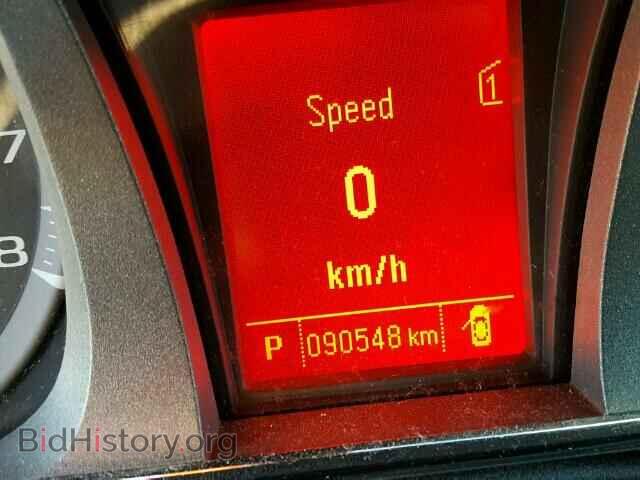 2012 GMC TERRAIN - VIN: 2GKALSEK3C6142425 - Фото 8