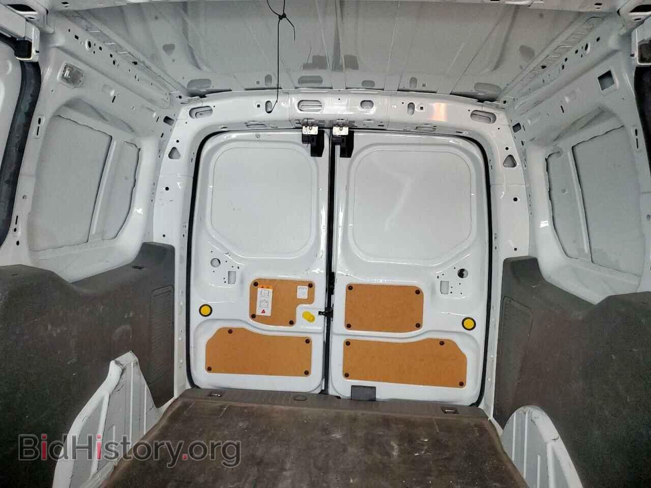 2021 FORD TRANSIT - VIN: NM0LS7E24M1506129 - Фото 10