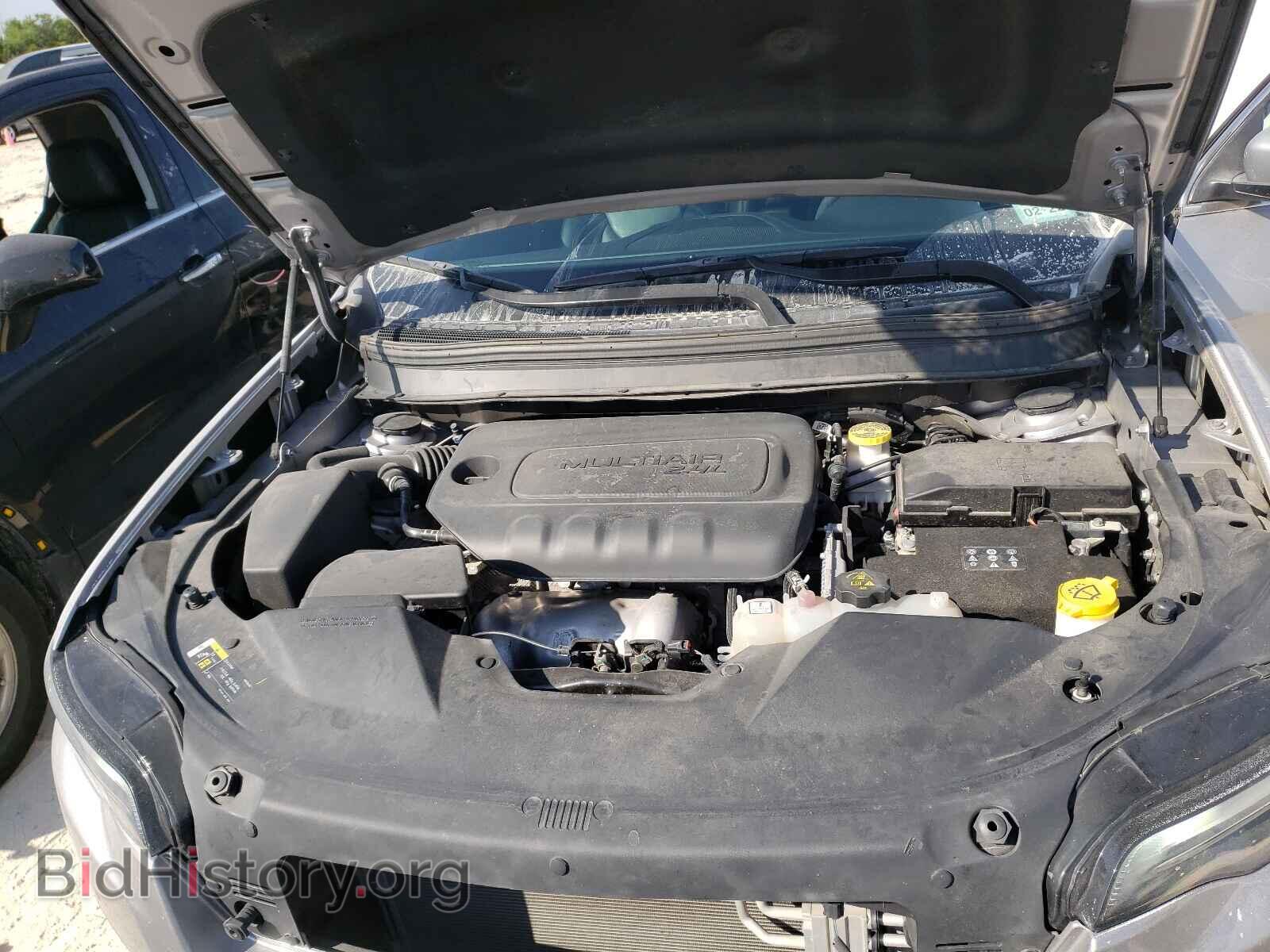 2019 JEEP CHEROKEE - VIN: 1C4PJLDB5KD416176 - Фото 7
