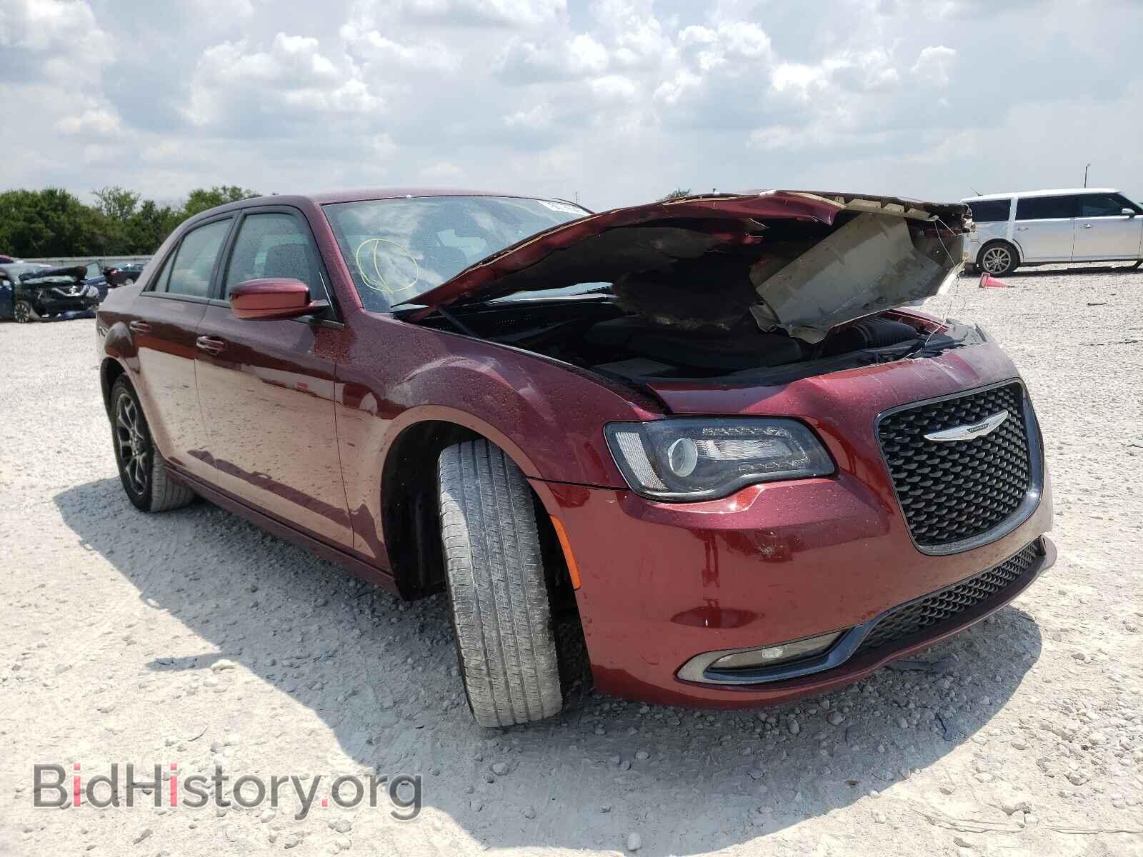 Photo 2C3CCAGG8KH586270 - CHRYSLER 300 2019