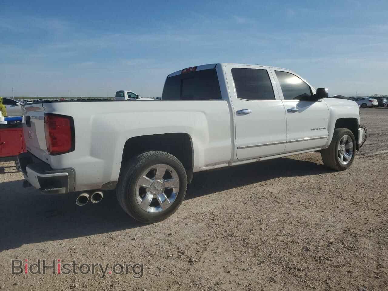 2014 CHEVROLET ALL Models - VIN: 3GCPCSEC2EG100558 - Фото 3
