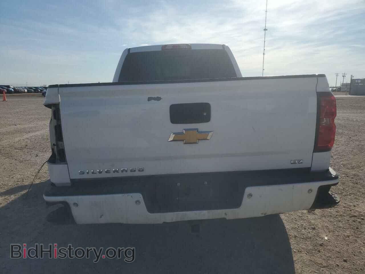 2014 CHEVROLET ALL Models - VIN: 3GCPCSEC2EG100558 - Фото 6