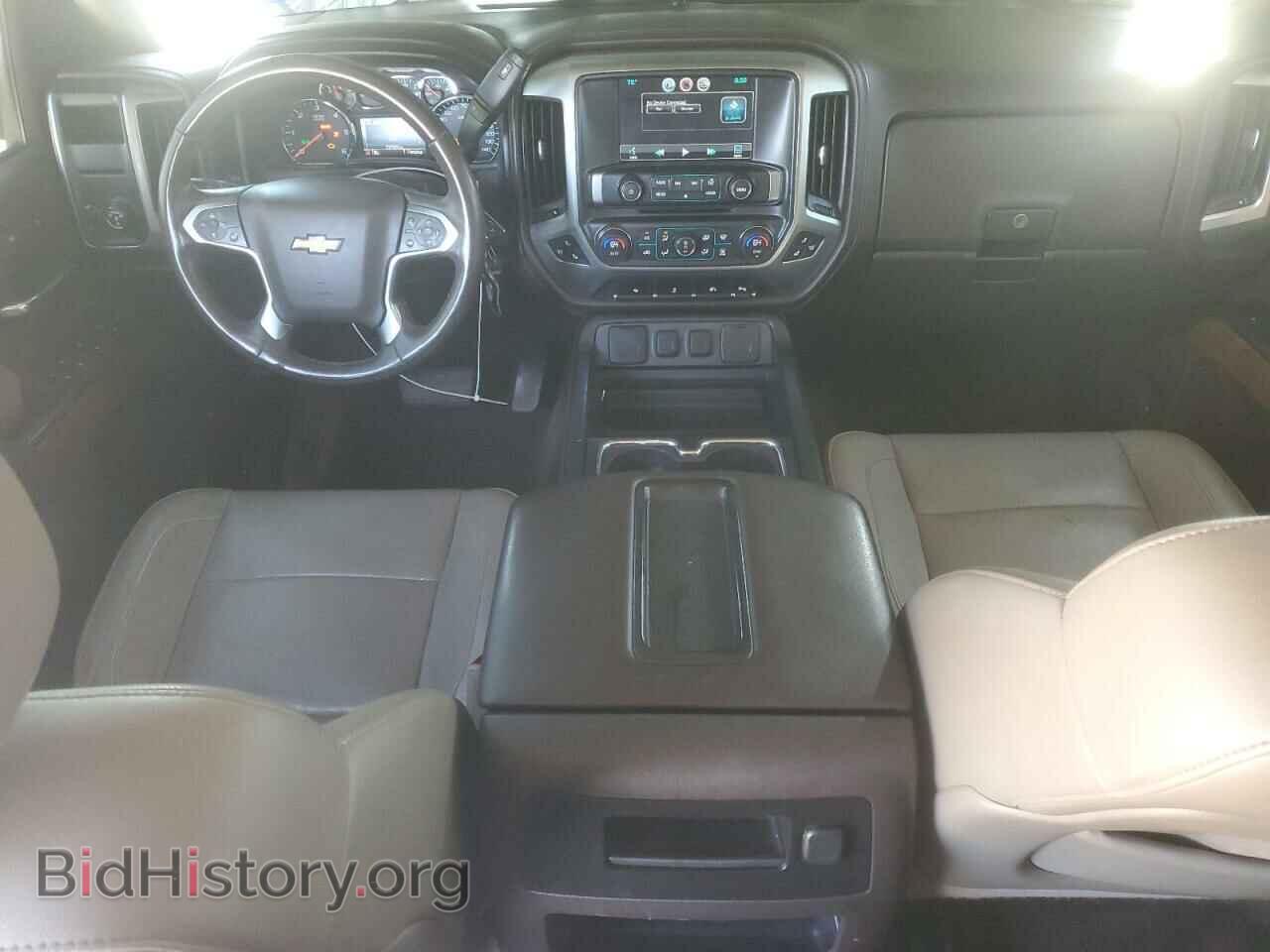 2014 CHEVROLET ALL Models - VIN: 3GCPCSEC2EG100558 - Фото 8