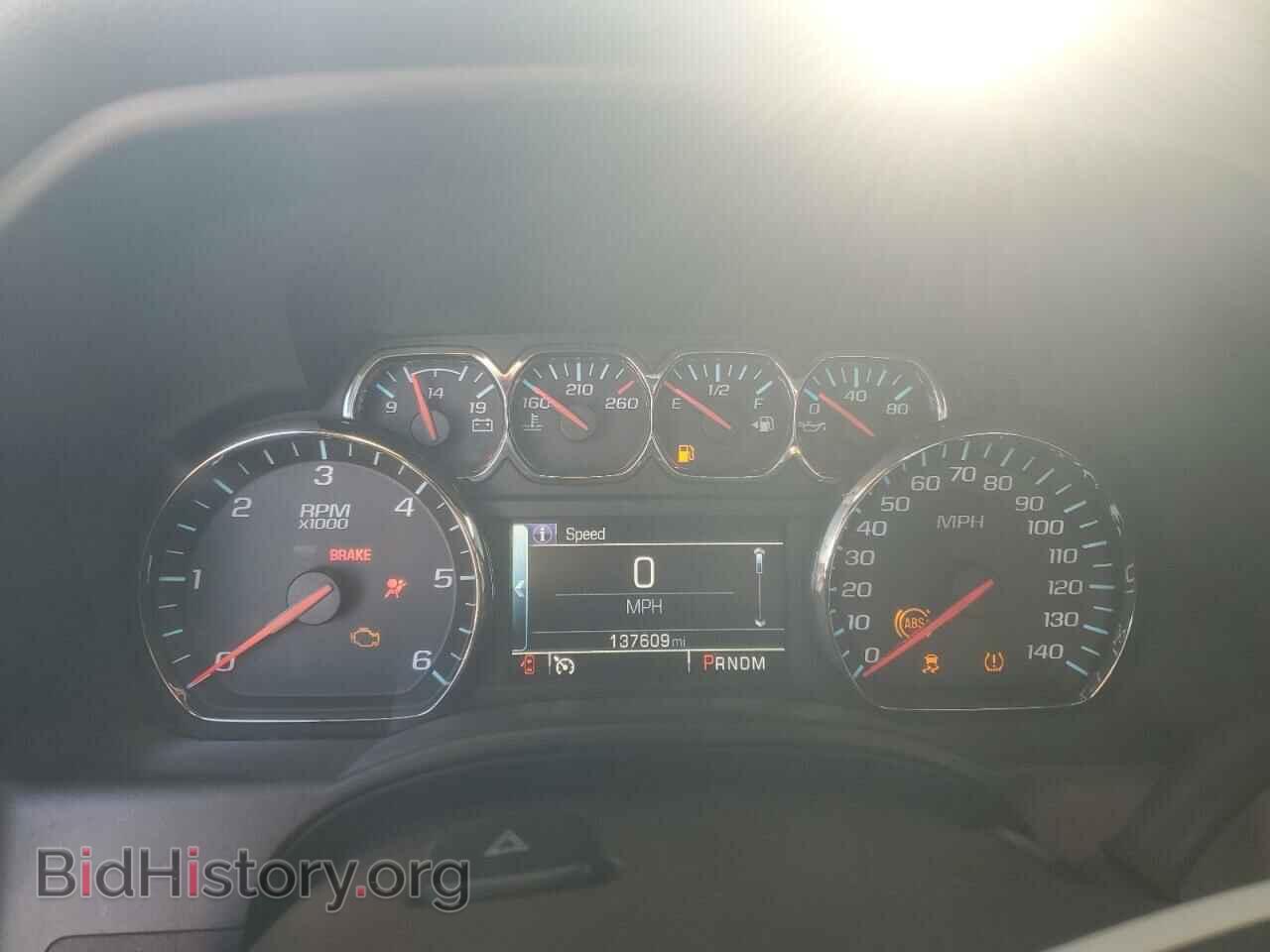 2014 CHEVROLET ALL Models - VIN: 3GCPCSEC2EG100558 - Фото 9