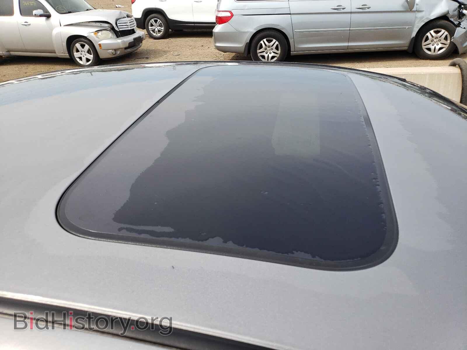 2010 FORD FOCUS - VIN: 1FAHP3HN3AW212119 - Фото 9