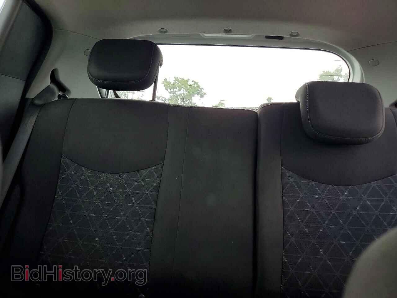 2019 CHEVROLET SPARK - VIN: KL8CB6SA8KC811233 - Фото 10