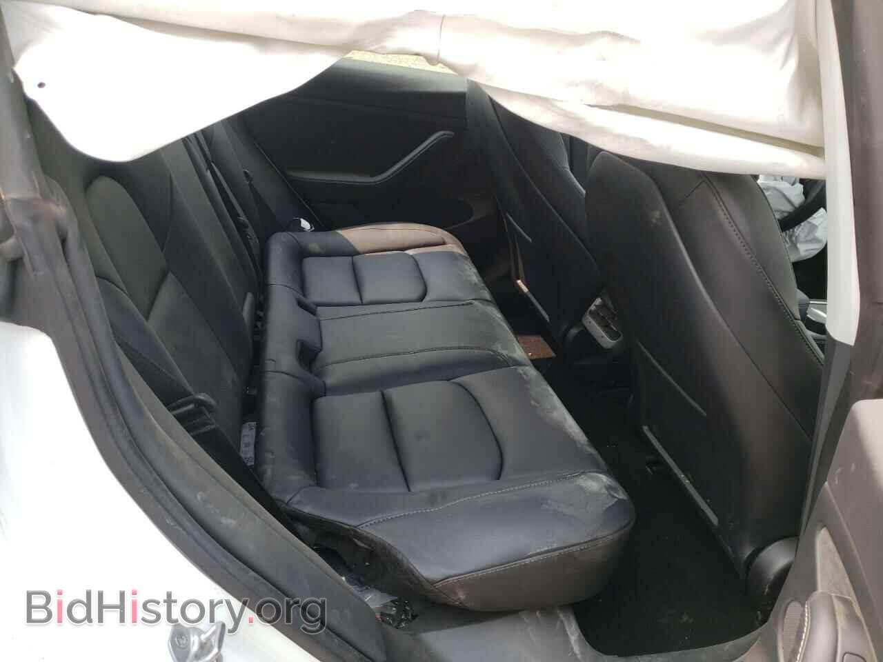 2022 TESLA MODEL 3 - VIN: 5YJ3E1EB8NF181226 - Photo 10
