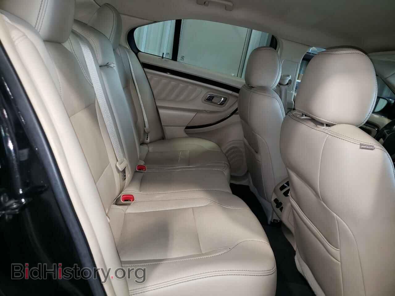 2015 FORD TAURUS - VIN: 1FAHP2F84FG188132 - Фото 6
