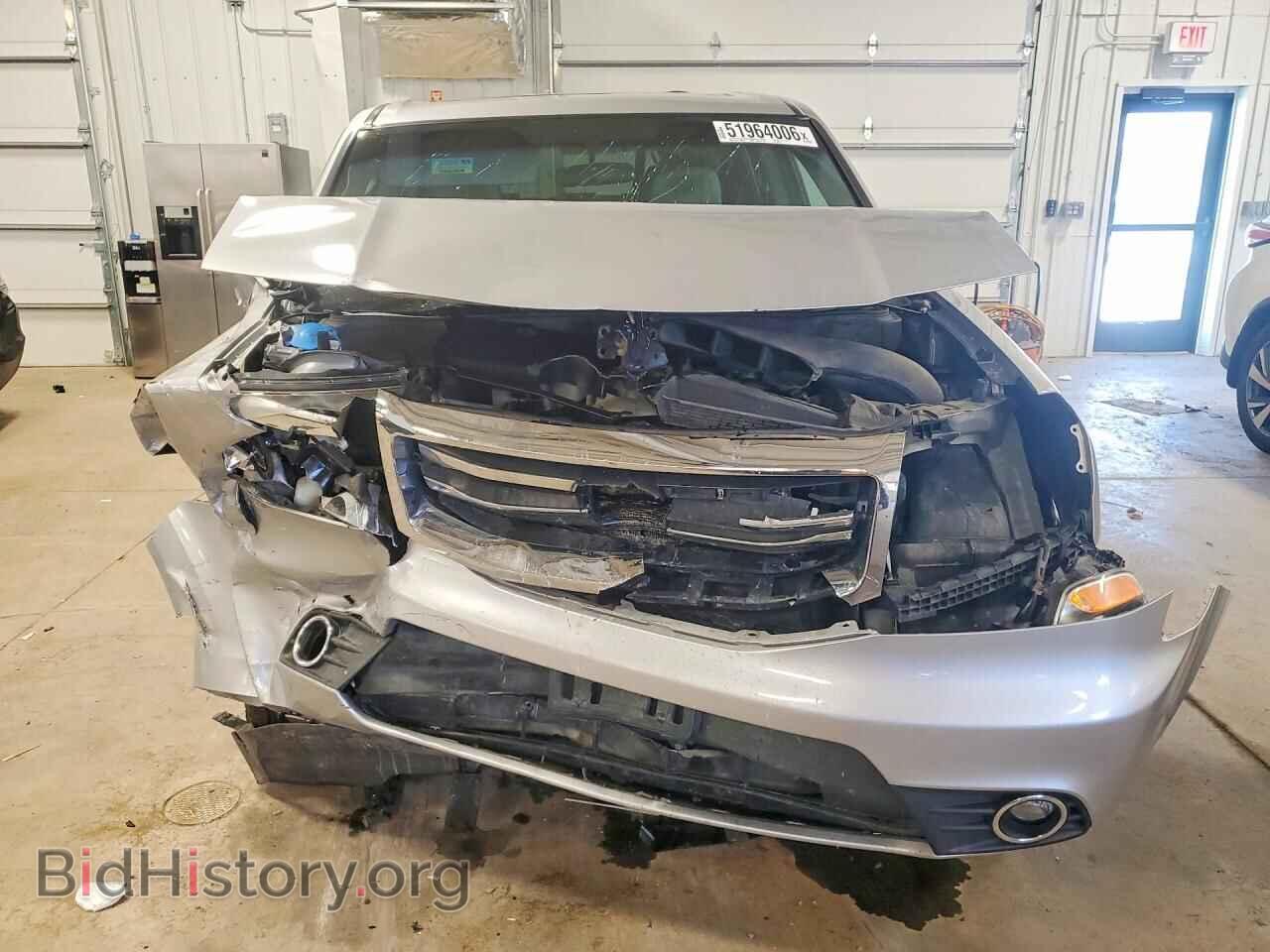 2015 HONDA PILOT - VIN: 5FNYF4H37FB007996 - Photo 5