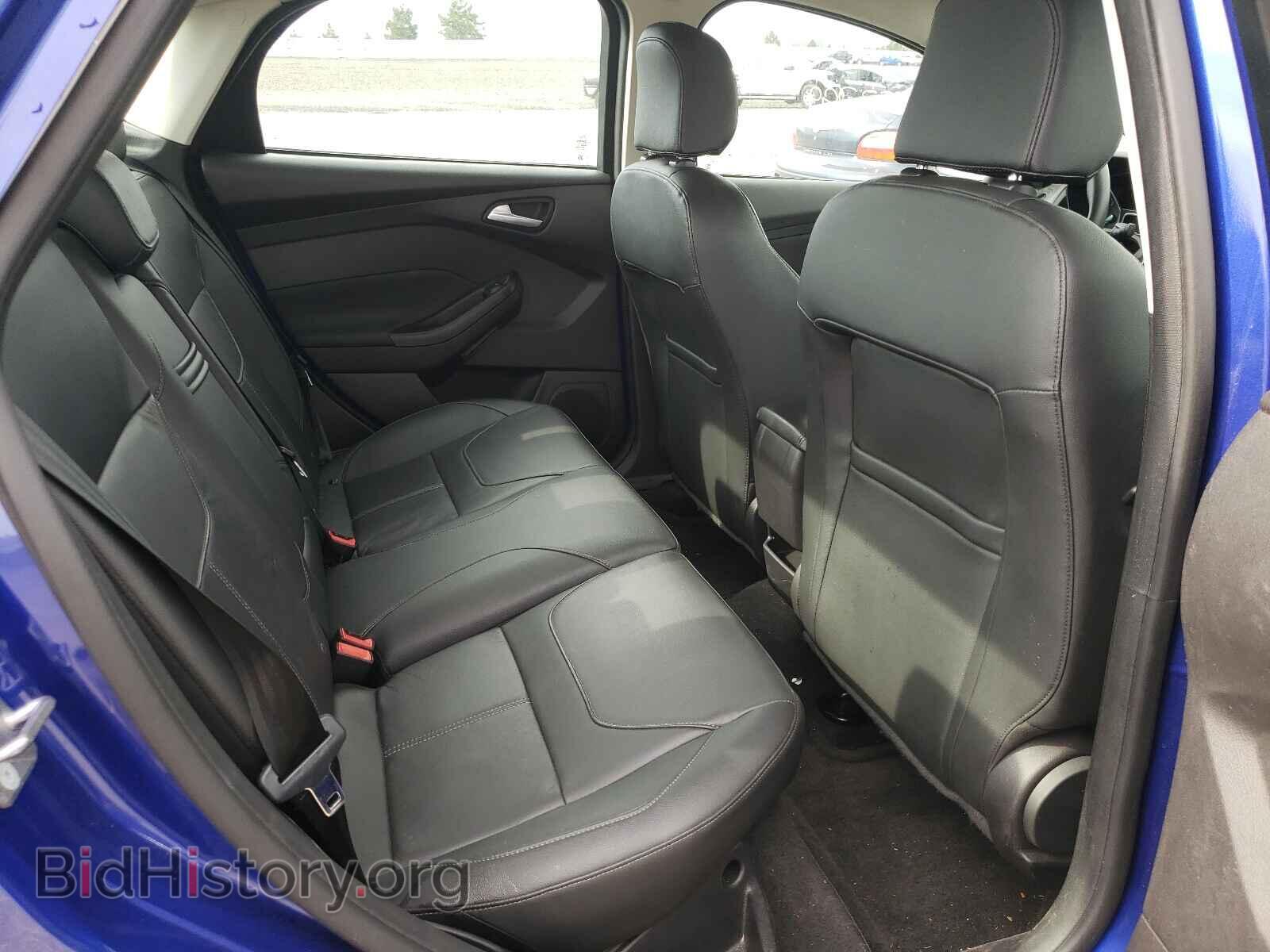 2015 FORD FOCUS - VIN: 1FADP3F25FL267980 - Фото 6