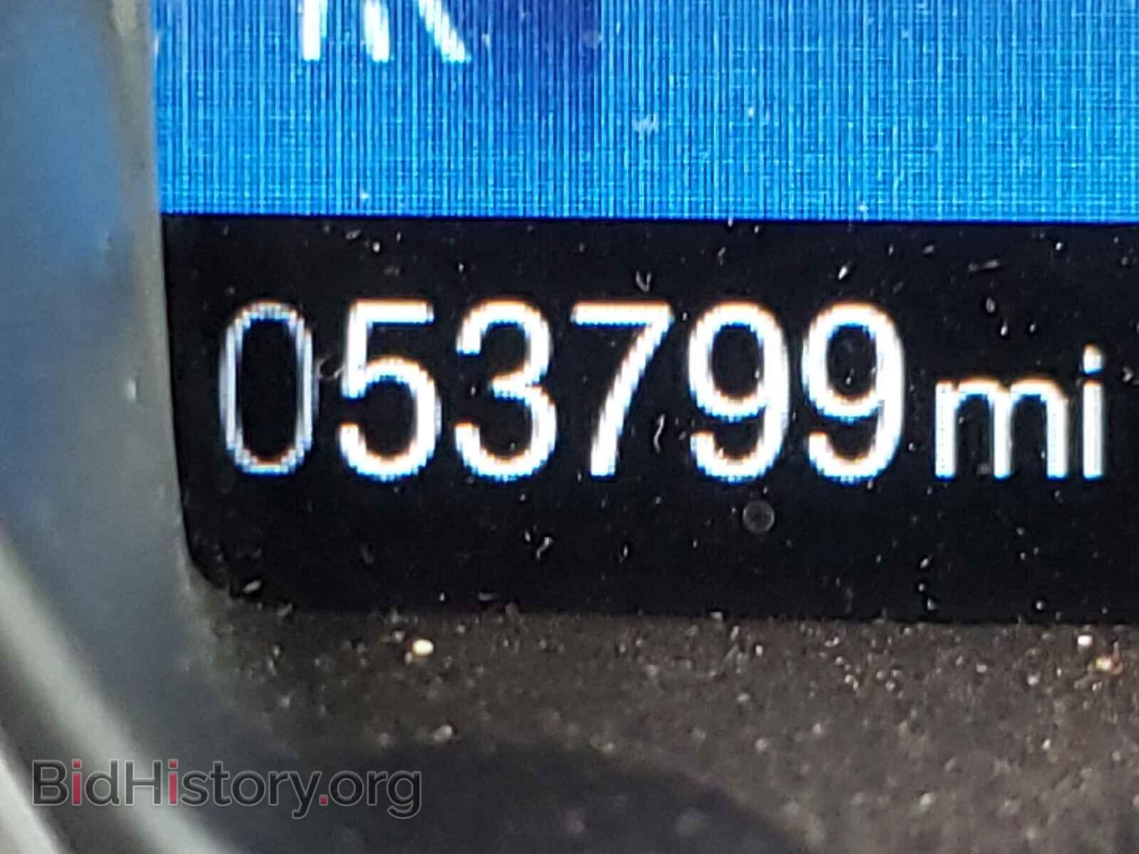 2015 FORD FOCUS - VIN: 1FADP3F25FL267980 - Фото 8