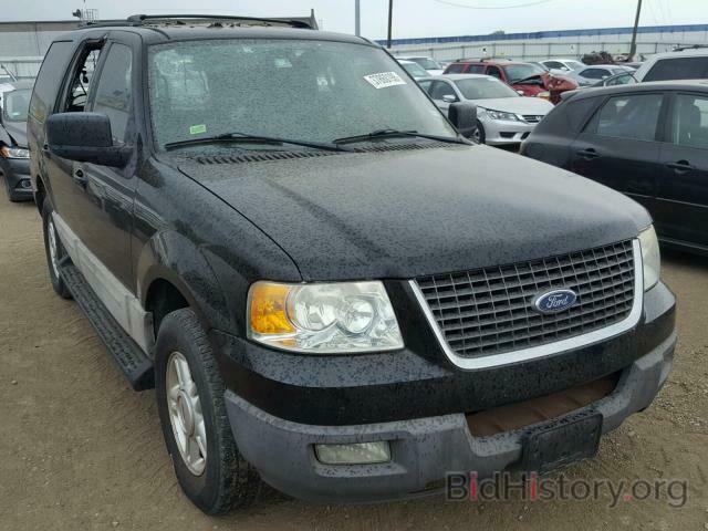 Photo 1FMRU15W43LB92276 - FORD EXPEDITION 2003