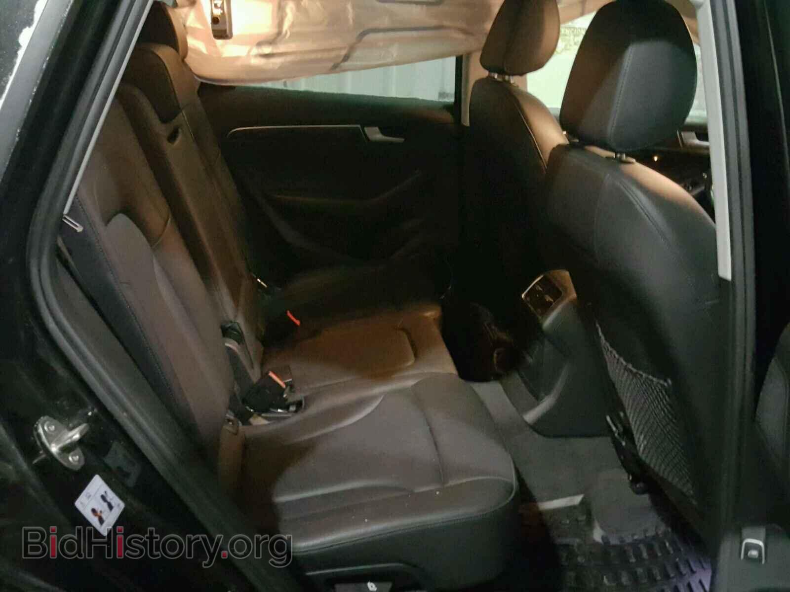 2015 AUDI Q5 - VIN: WA1LFAFP5FA074940 - Фото 6