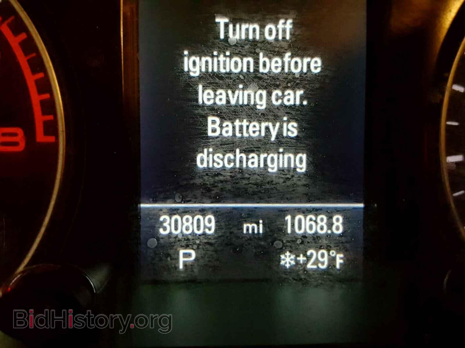 2015 AUDI Q5 - VIN: WA1LFAFP5FA074940 - Фото 8