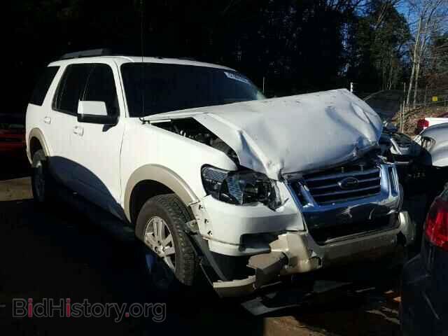 Photo 1FMEU6EE4AUA94049 - FORD EXPLORER 2010