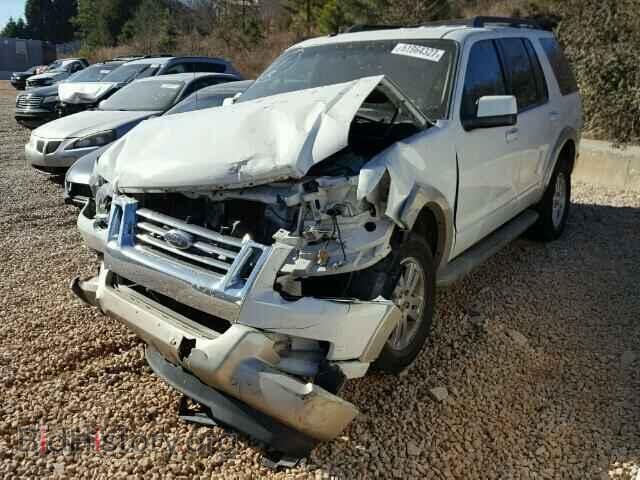 2010 FORD EXPLORER - VIN: 1FMEU6EE4AUA94049 - Photo 2
