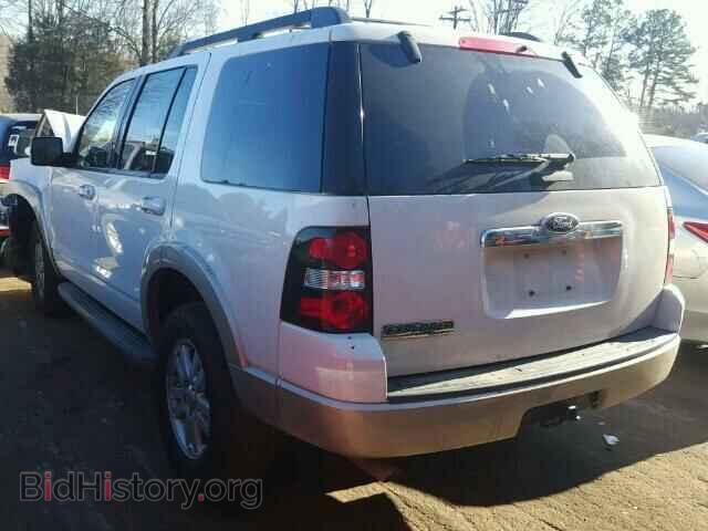 2010 FORD EXPLORER - VIN: 1FMEU6EE4AUA94049 - Photo 3